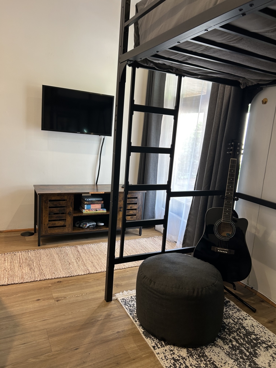 To Let 2 Bedroom Property for Rent in Hout Bay Western Cape